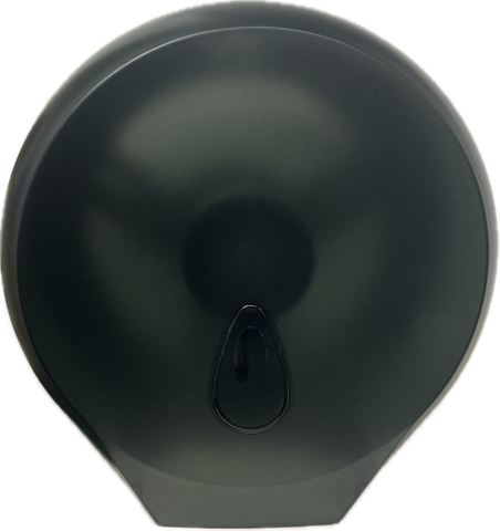 Dispenser Single Jumbo Black