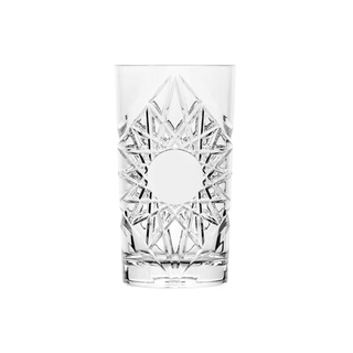Crystal Highball 470ml Polycarbonate Polysafe