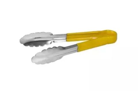 Tong 230Mm Yellow