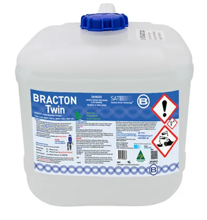 Bracton Beerline Cleaner Twin 15L