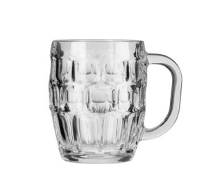 Crown Libbey Dimple Stein Mug 570ml