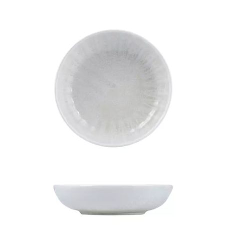 Willow Scalloped Share Bowl 155mm Moda