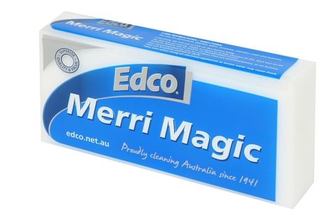 White Magic Merri Magic Eraser