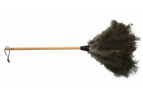 70cm Ostrich Feather Duster