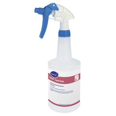 Bottle Kit - Spray - Taski Goodsense 750ml