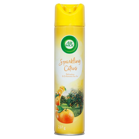 Airwick Air Freshener 237Gr Citrus (8141100)