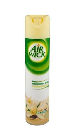 Airwick Air Freshener Vanilla 237Gm