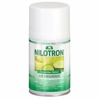 Nilotron Refill Cucumber Melon