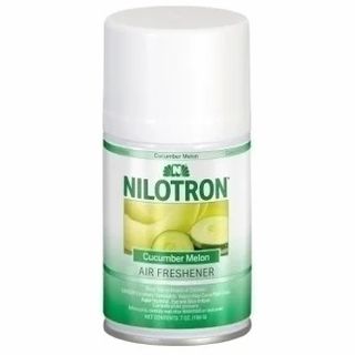 Nilotron Refill Cucumber Melon