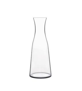 Atelier Glass Carafe 174Hx73mmD  250ml