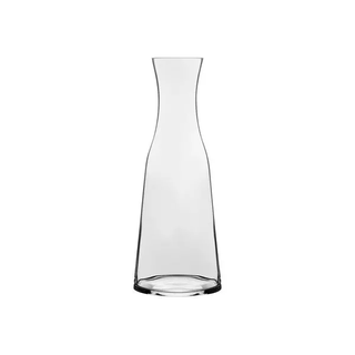 Atelier Glass Carafe  225Hx90mmD  500ml