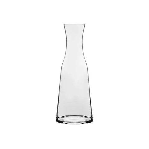 Atelier Glass Carafe  225Hx90mmD  500ml