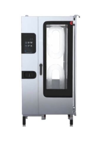 Convotherm Easy Touch Combi Steamer w Boiler 20x1/1GN Electric