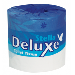 Stella 2Ply Virgin 400SH Individually Wrapped (WA ONLY)