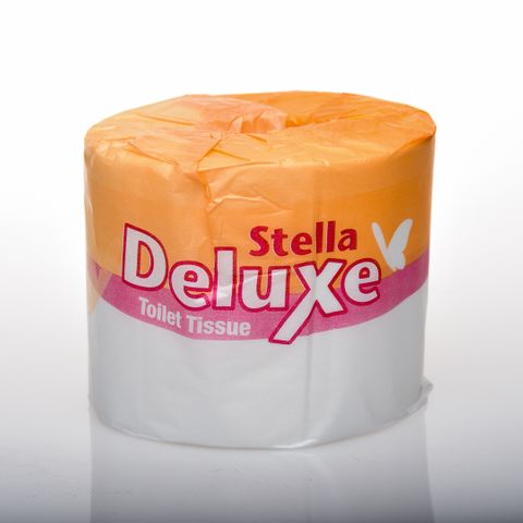 Stella 2Ply Virgin 700SH Individually Wrapped (WA ONLY)