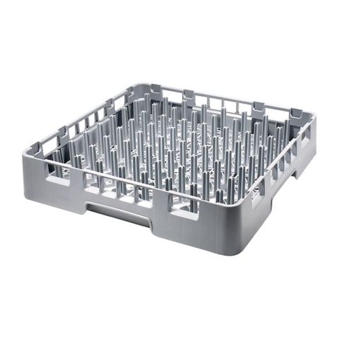 Washtech Open Ended Rack 500x500mm
