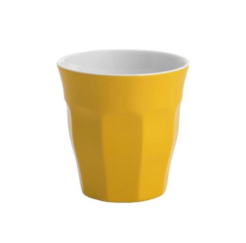 JAB Gelato Yellow Tumbler 200ml
