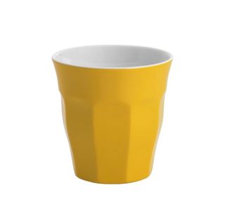 JAB Gelato Yellow Tumbler 200ml