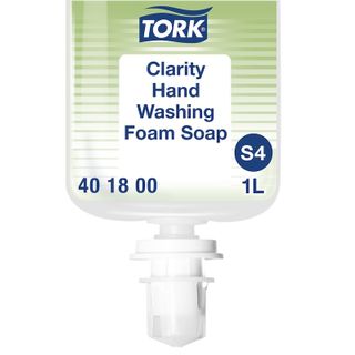 Tork Clarity Foaming Soap S4 1000ml /6