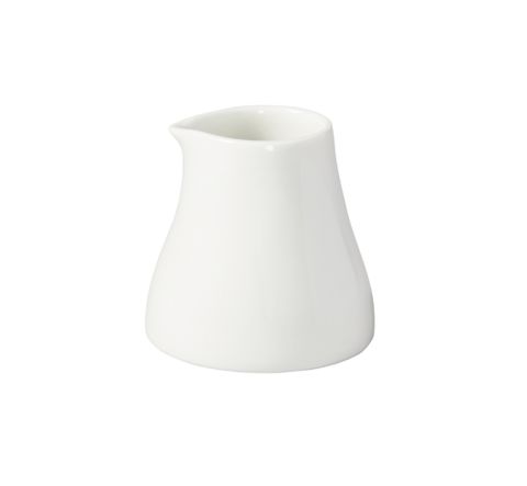 Serenity Creamer No Handle Ariane White 50ml