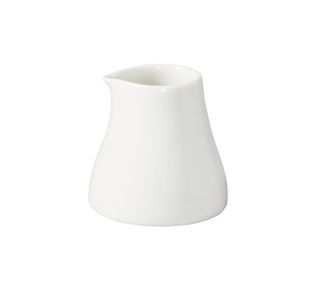 Serenity Creamer No Handle Ariane White 50ml