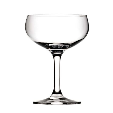 Loire Coupe 240ml Crown Crystal