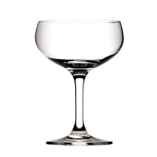 Loire Coupe 240ml Crown Crystal