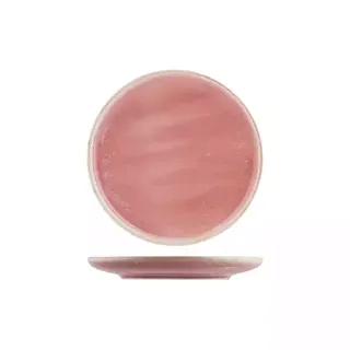 Moda Icon Round Plate 200Mm