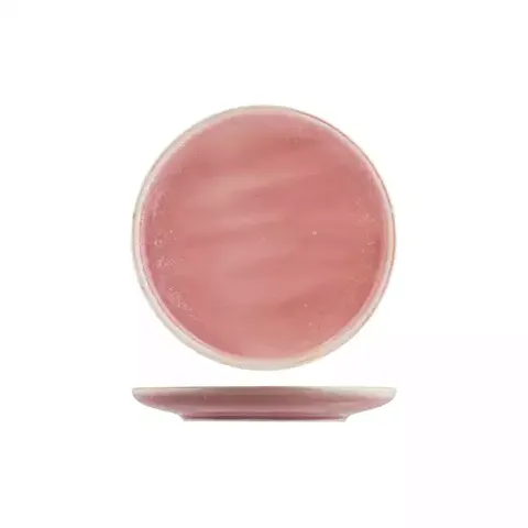 Moda Icon Round Plate 200Mm
