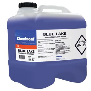 Blue Lake - 15L Drum