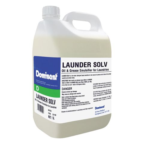 Launder Solv 5L