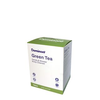 Green Tea H&S - Star System 750ml