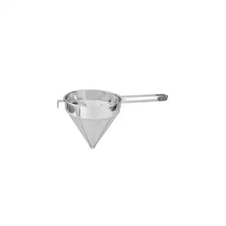 Conical Strainer 18/8 Fine 230mm