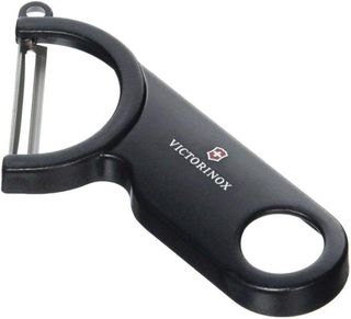 Victorinox Swiss Peeler - Black