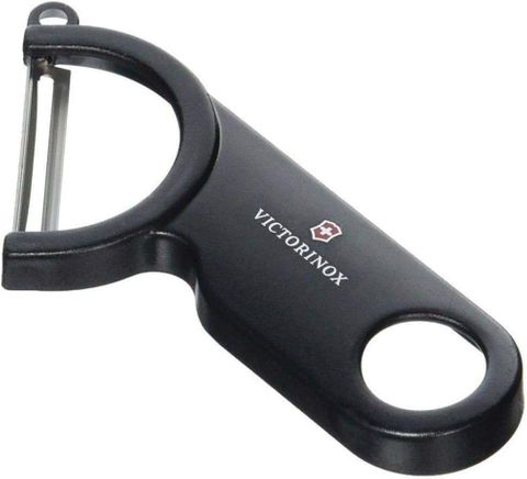 Victorinox Swiss Peeler - Black