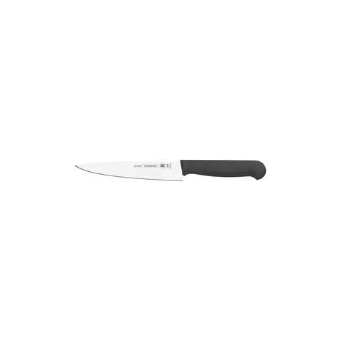 Tramontina Meat Carving Knife 255mm Blade Full Microbial Handle
