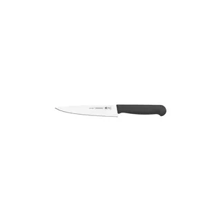 Tramontina Meat Carving Knife 205mm Blade Full Microbial Handle
