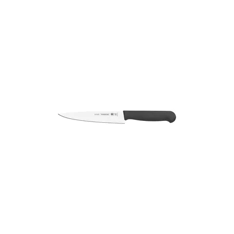 Tramontina Meat Carving Knife 205mm Blade Full Microbial Handle