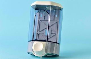 Art.563 Dispenser Soap 1.1Lt Clear