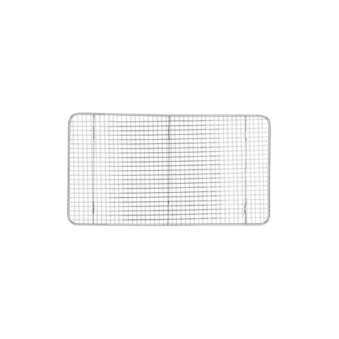 Inox Cake Cooler with Legs 1/1 Size 450x250mm