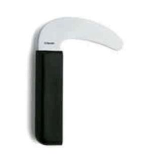 Amefa Select Dessert Knife 140mm Curved Blade
