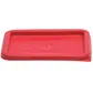 Cambro Camsquare Cover 5.7 / 7.6Lt Rose
