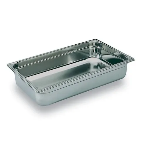 Bourgeat Gastronorm Pan 1/1 65Mm