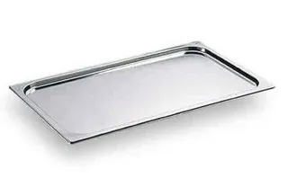 Bourgeat Gastronorm Lid 1/3 No Handle