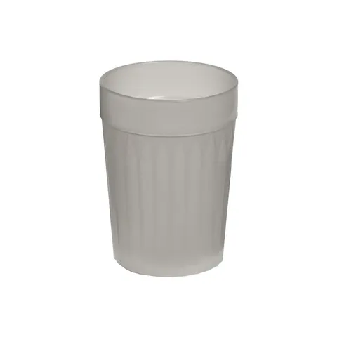 Tumbler 230Ml Opaque Plastic (Suits Kh98356) /72