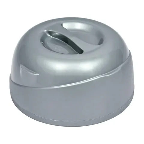 Aladdin Allure Dome 230mm Sea Mist Insulated