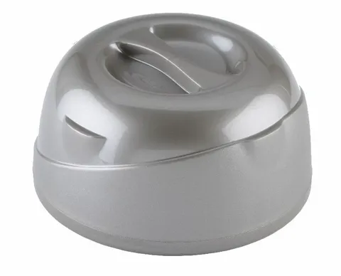 Aladdin Allure Soup Dome Bronze Insulated