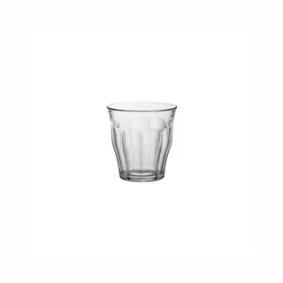Duralex Picardie Tumbler Clear 220ml