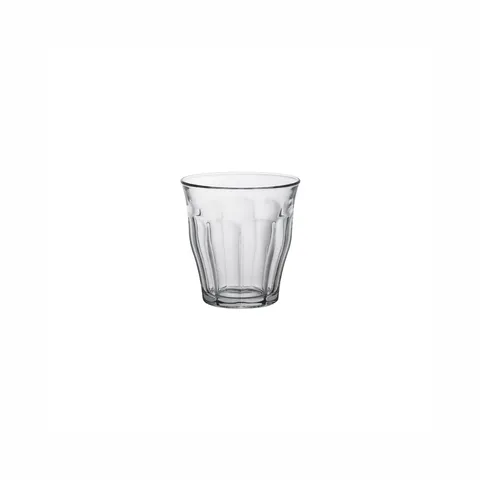Duralex Picardie Tumbler Clear 220ml