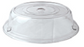 Jiwins Round Food Cover Clear PC 239x65mm